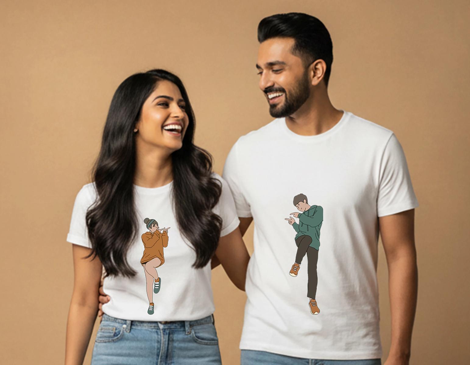 STRIKE A POSE SET thumbnail 1