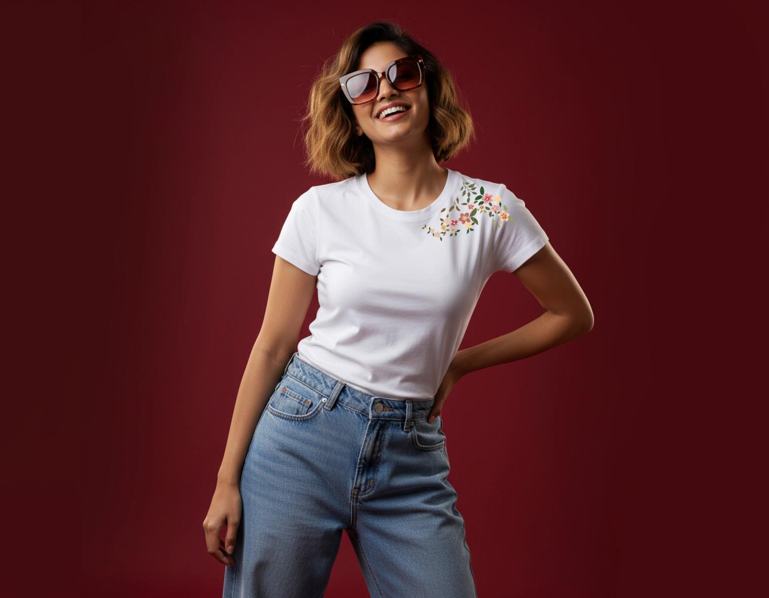 SPRING TEE thumbnail 3