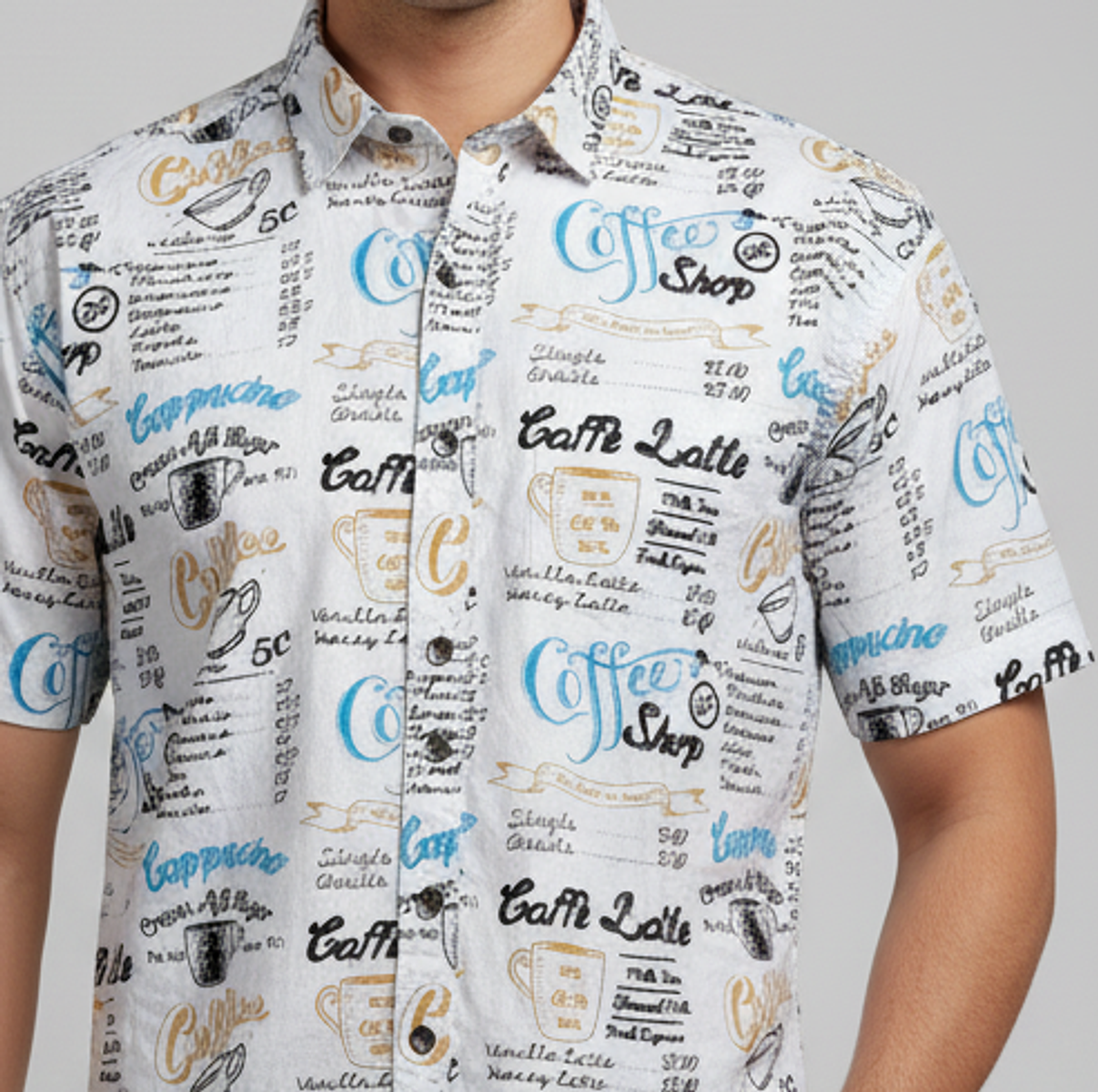  ESPRESSO EXPRESS thumbnail 3