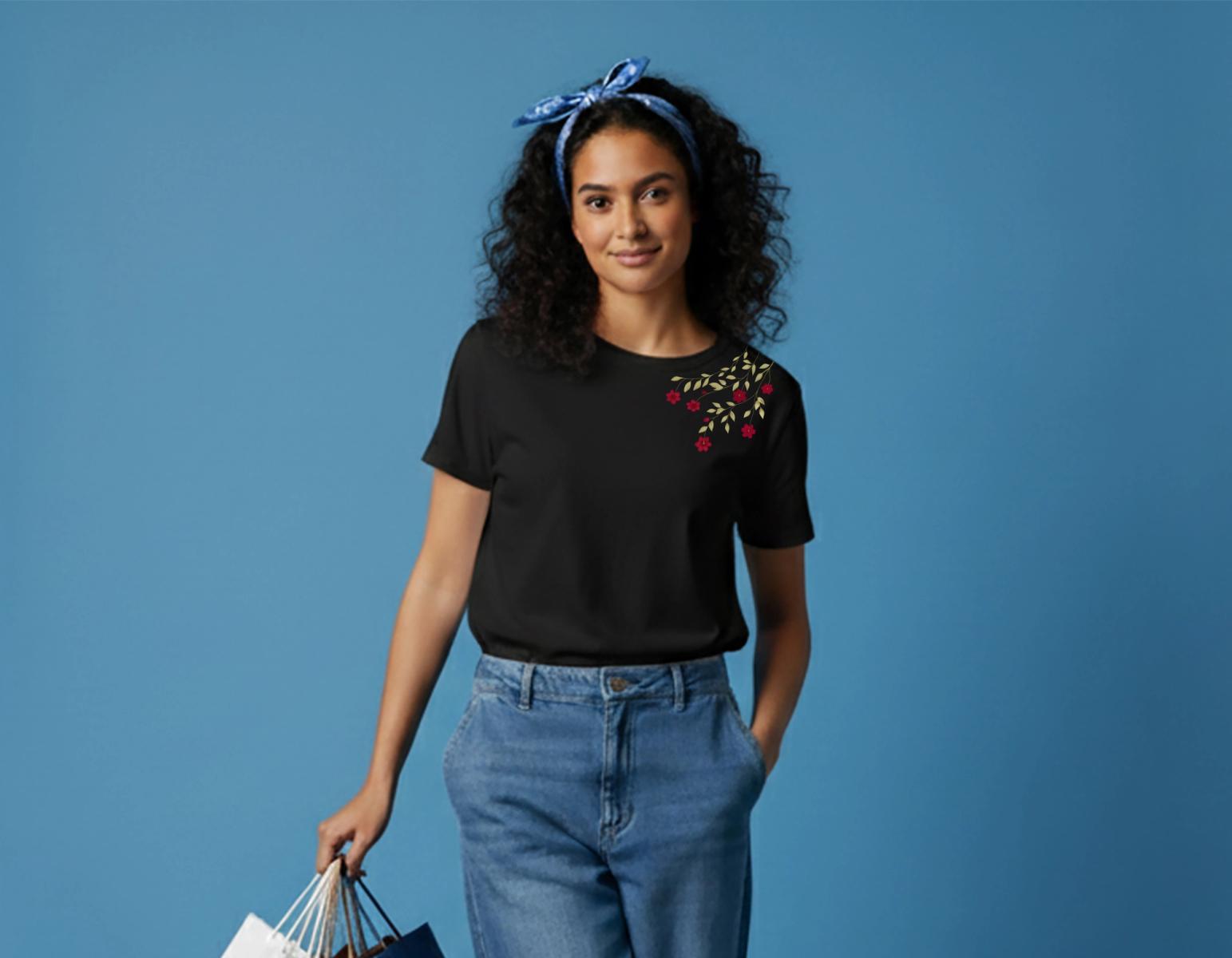 ELEGANCE IN BLOOM thumbnail 1