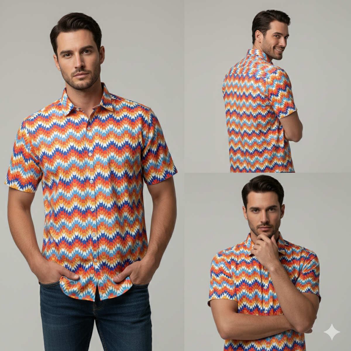  SUMMER CHEVRON thumbnail 2