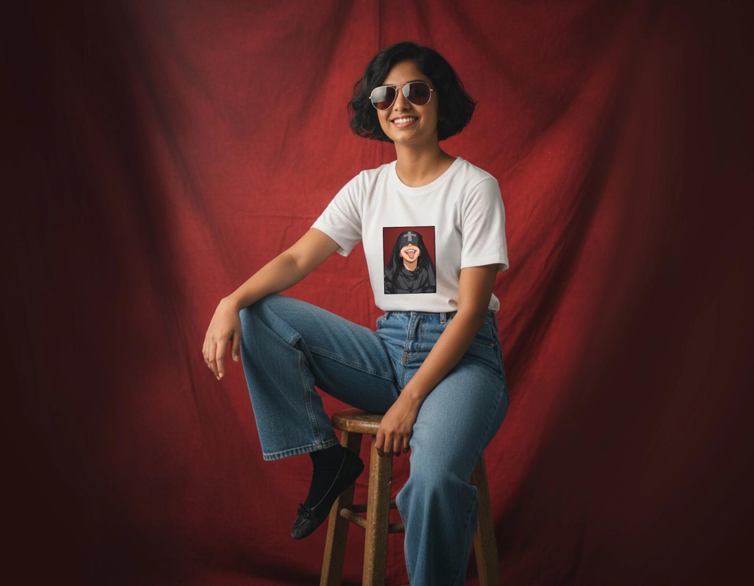 HOLY HYPE TEE thumbnail 3