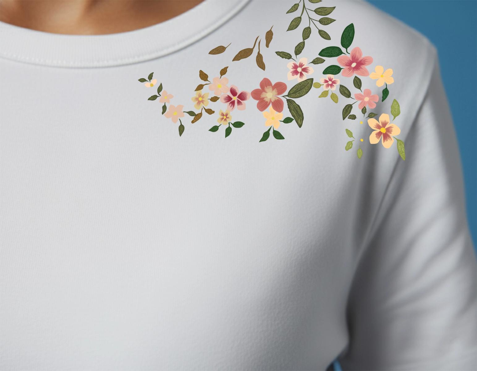 SPRING TEE thumbnail 2