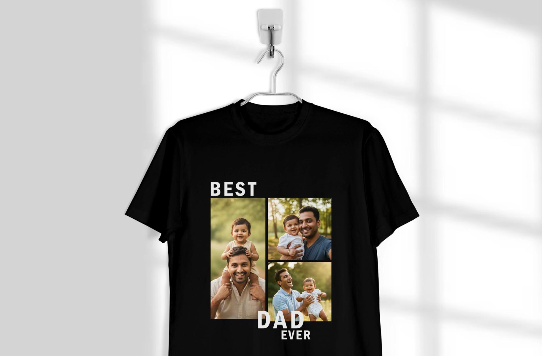 CUSTOMIZED TSHIRTS thumbnail 3