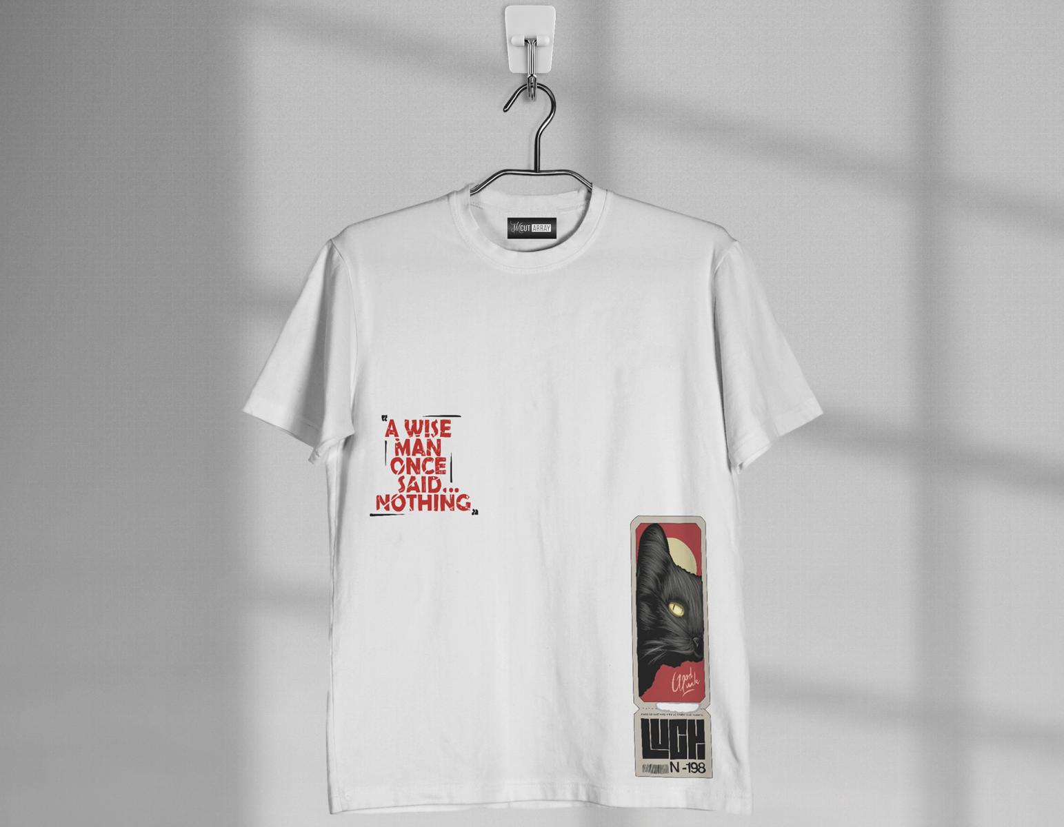 MONEY MAKER DROP SHOULDER TEE thumbnail 5