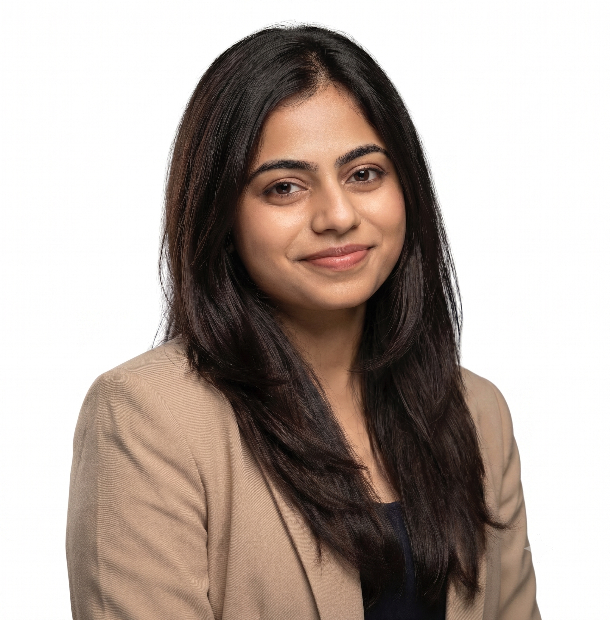 Krisha Anandpara, Analyst at Capital Bridge Advisors.