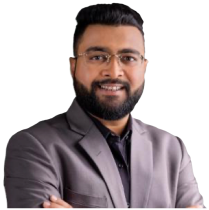 Samarth Patel, Chairman & ED at Scoda Tubes Ltd