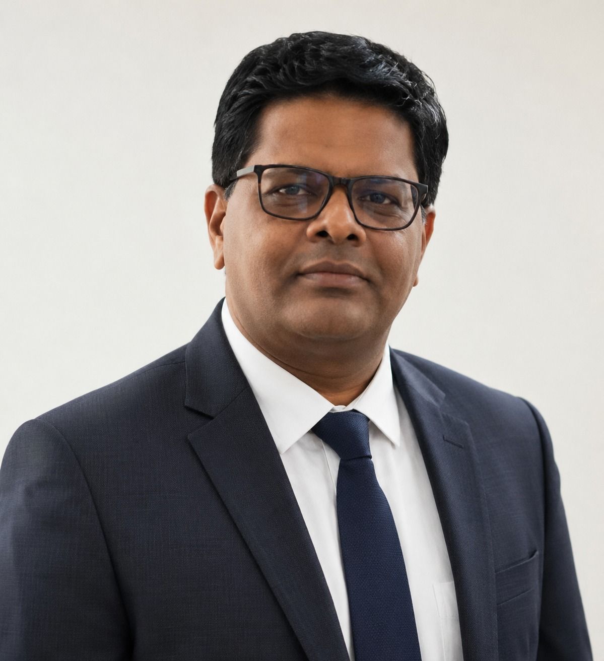 Jignesh