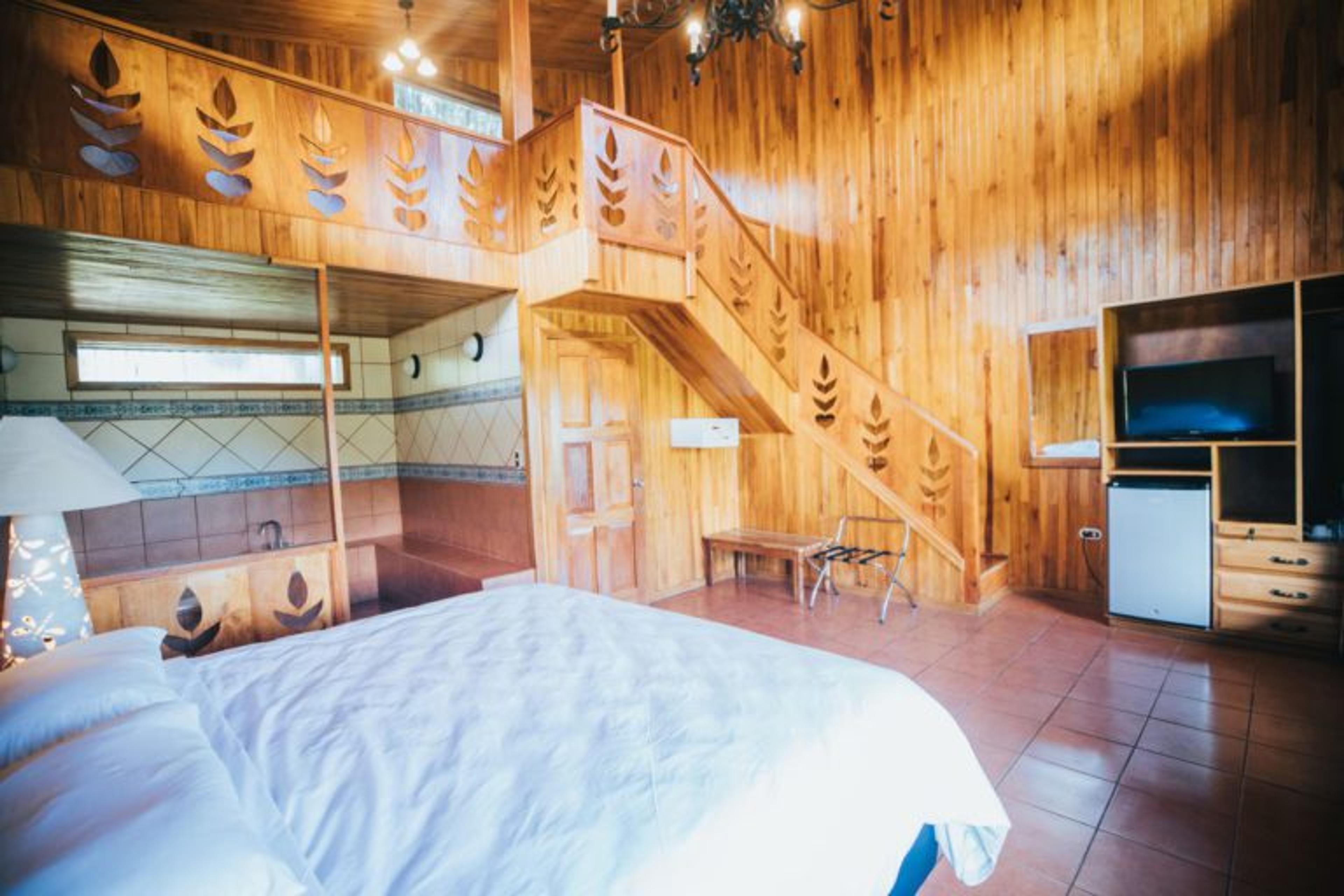 Hotel Heliconia Monteverde
