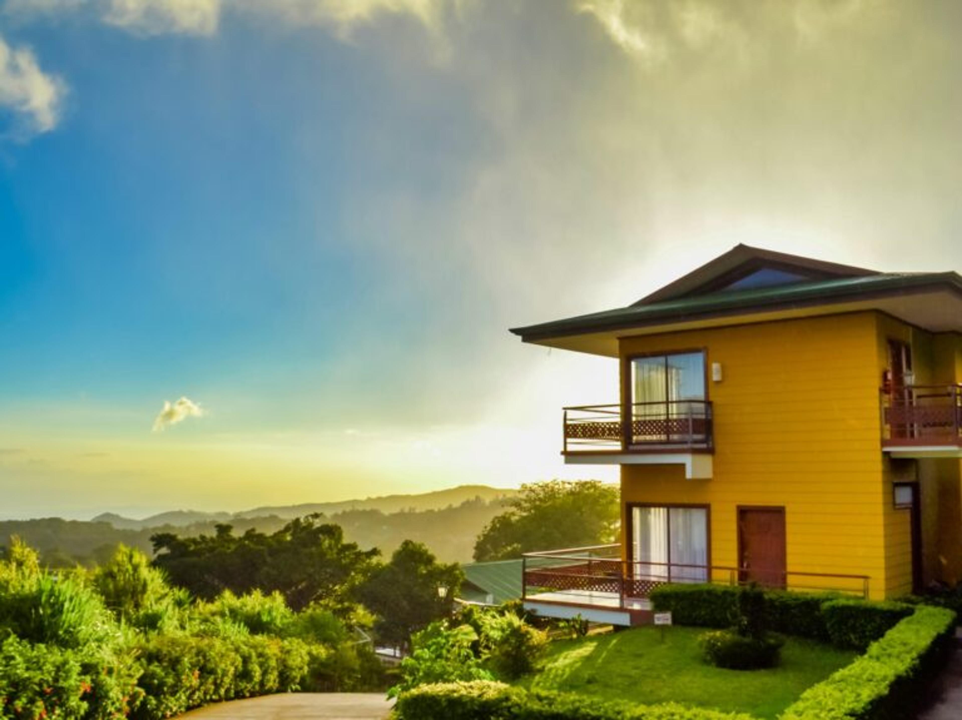Hotel Ficus Monteverde