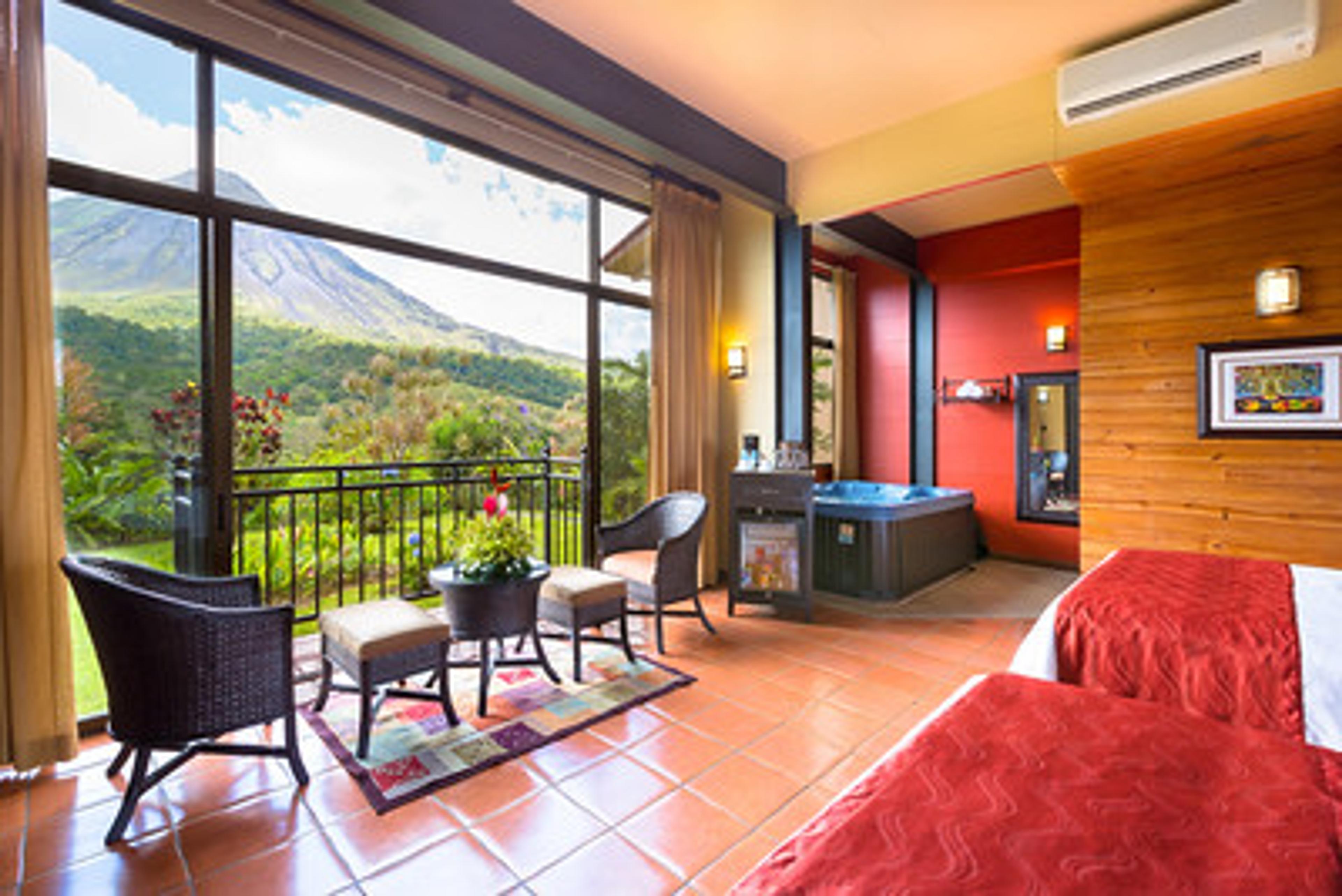Arenal Kioro Suites & Spa