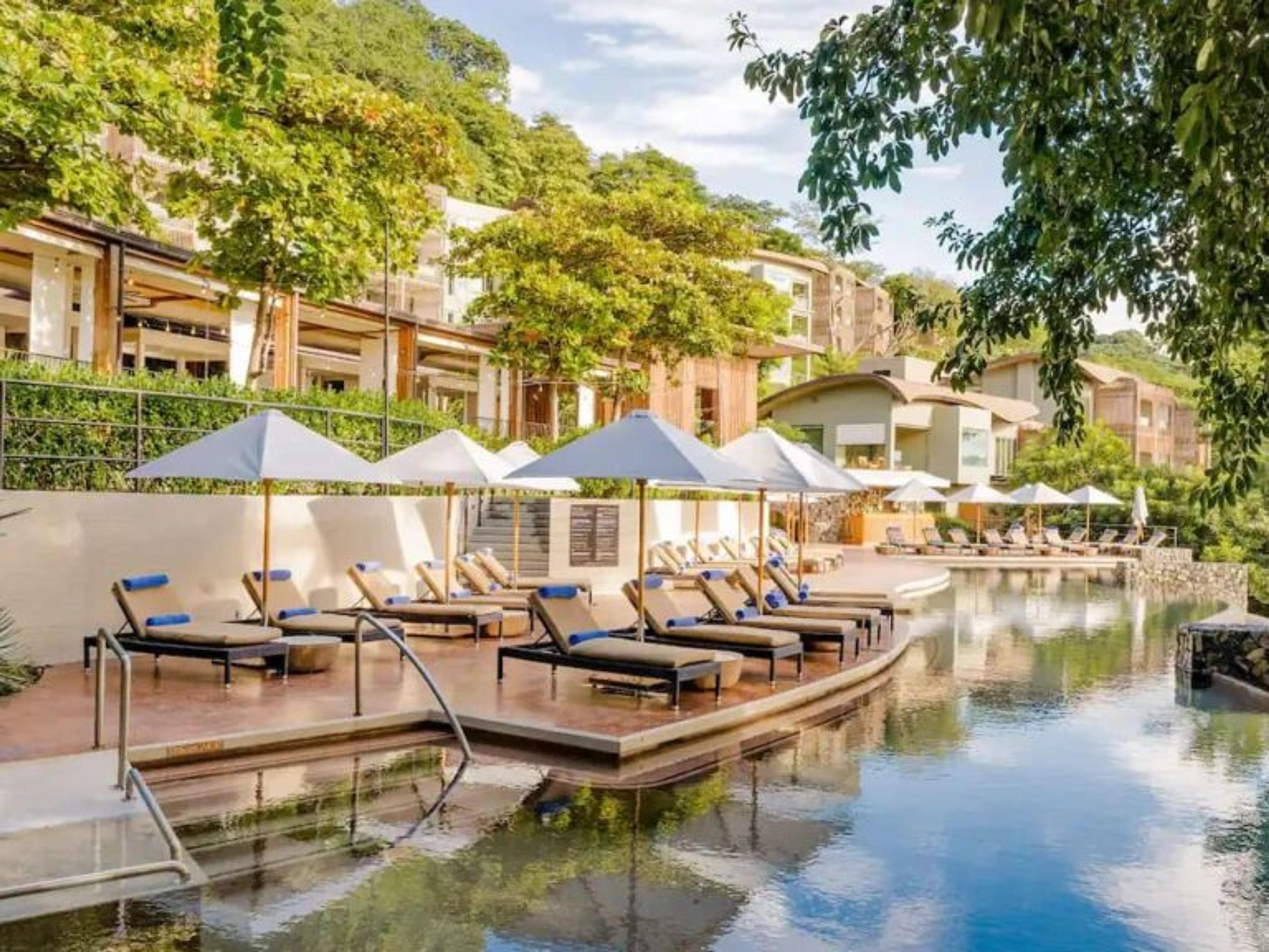 Andaz Costa Rica Resort at Peninsula Papagayo