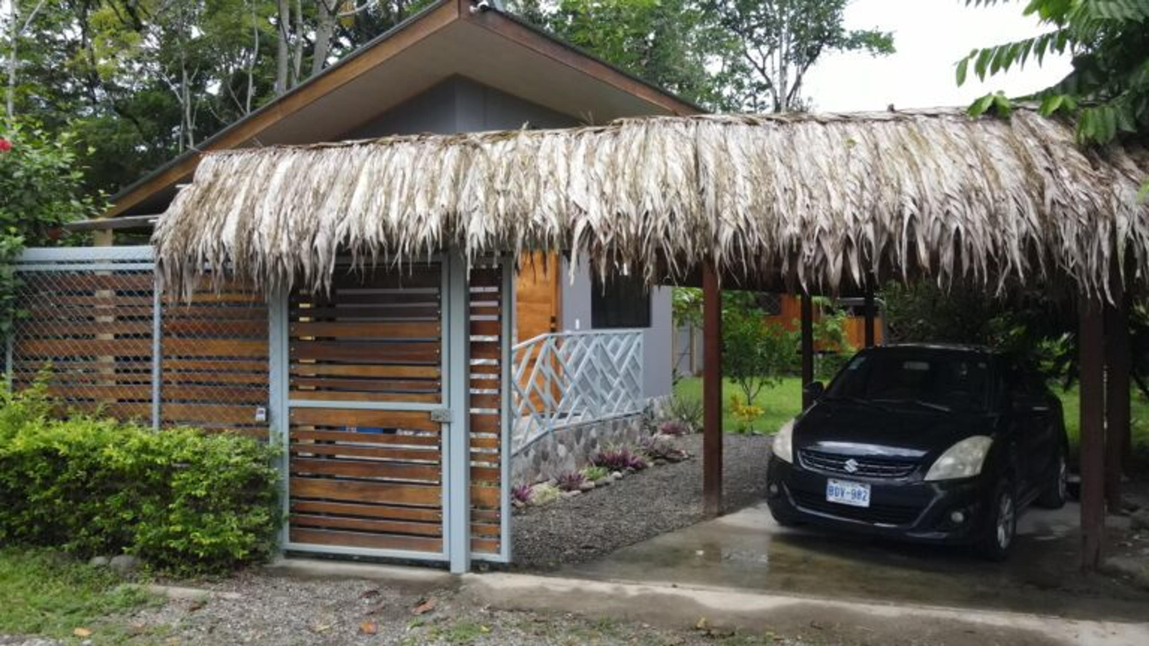 Casa Noil Puerto Viejo Limon