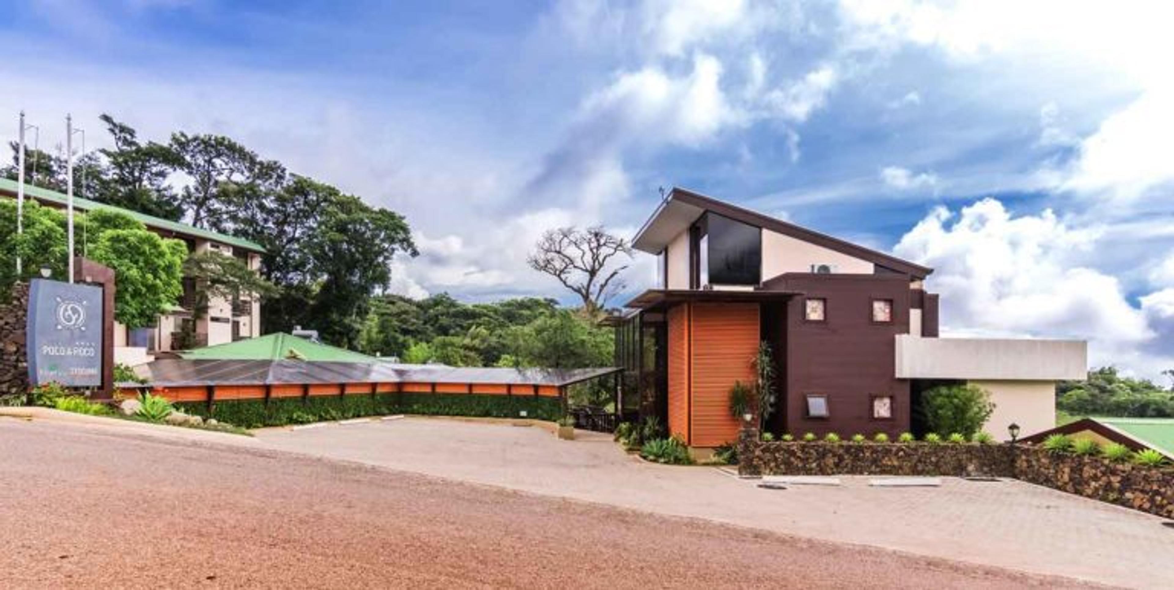 Hotel Poco a Poco Monteverde