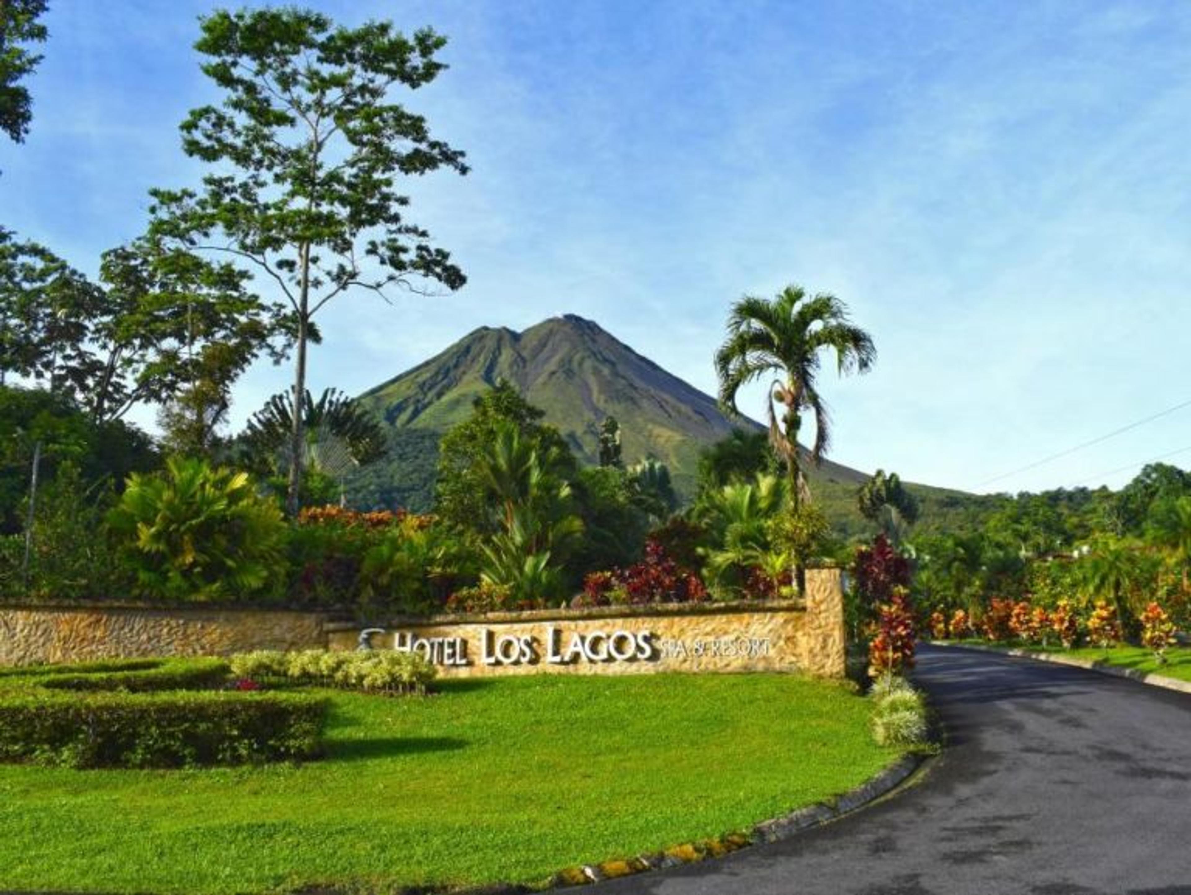 Hotel Los Lagos Spa & Resort