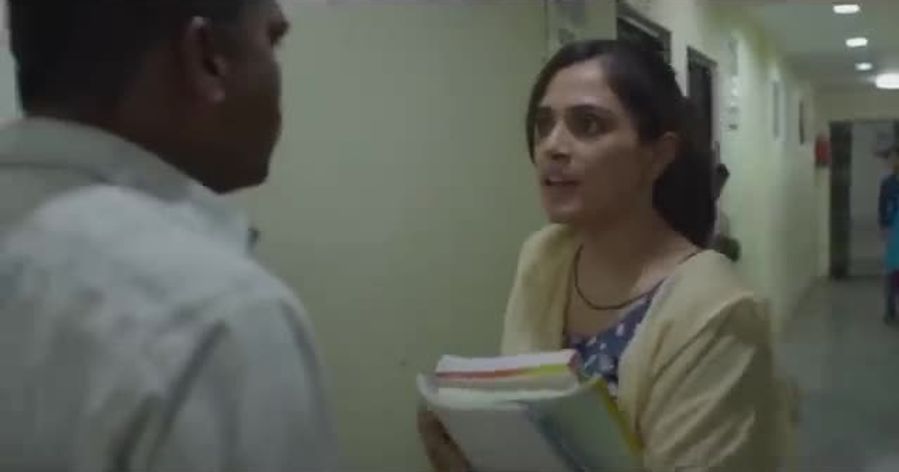 Still from Masaan