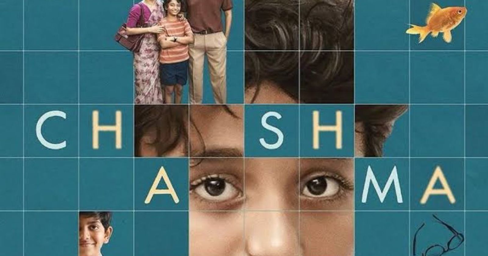 Still from Chashma