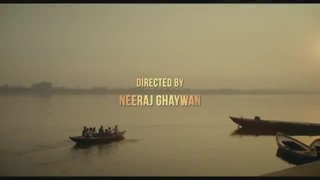 Still from Masaan