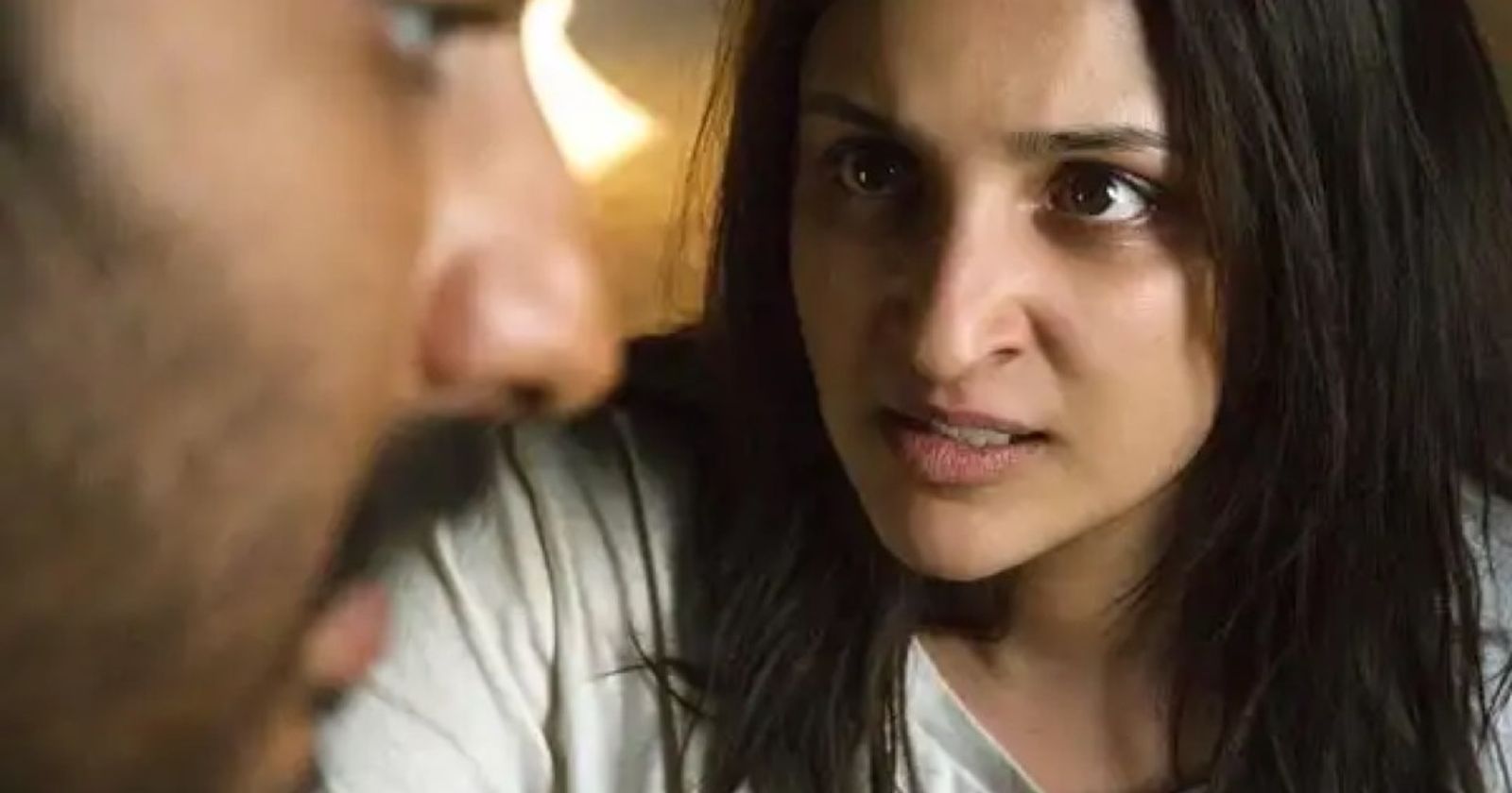 Still from Sandeep Aur Pinky Farar