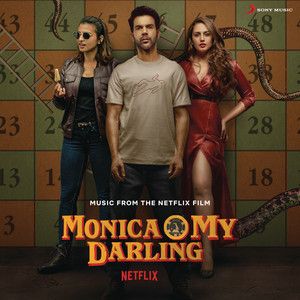Monica, O My Darling