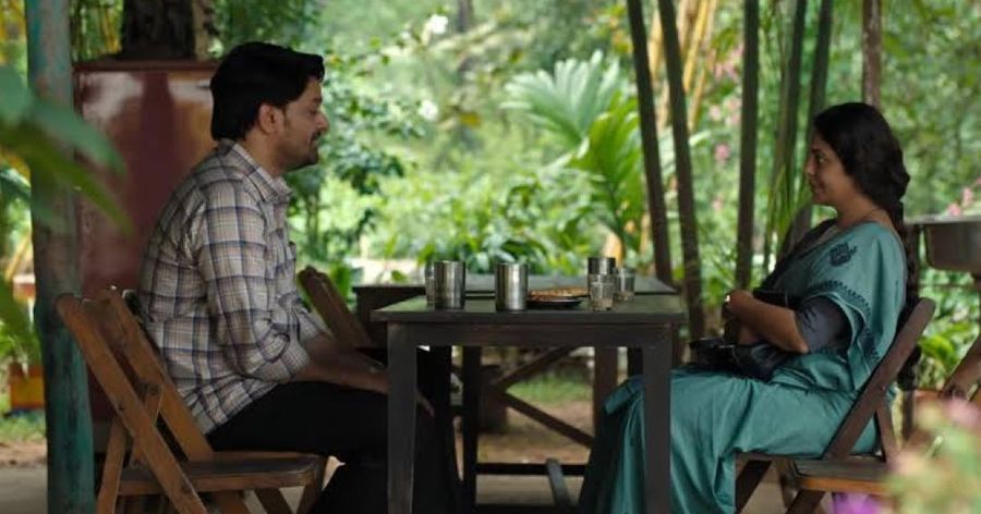Still from Three of Us