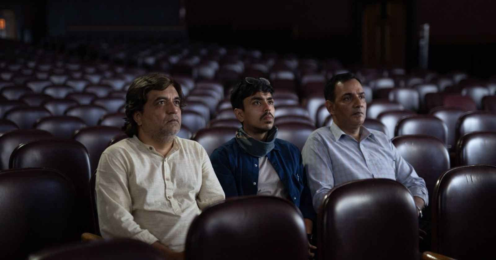 Still from Kiss