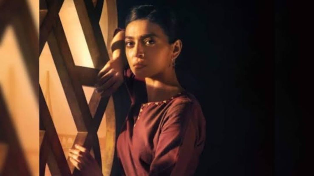 Still from Sacred Games