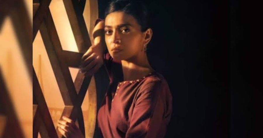Still from Sacred Games