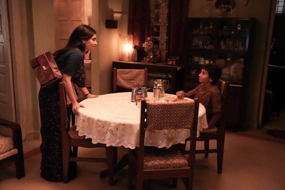 Still from Chashma