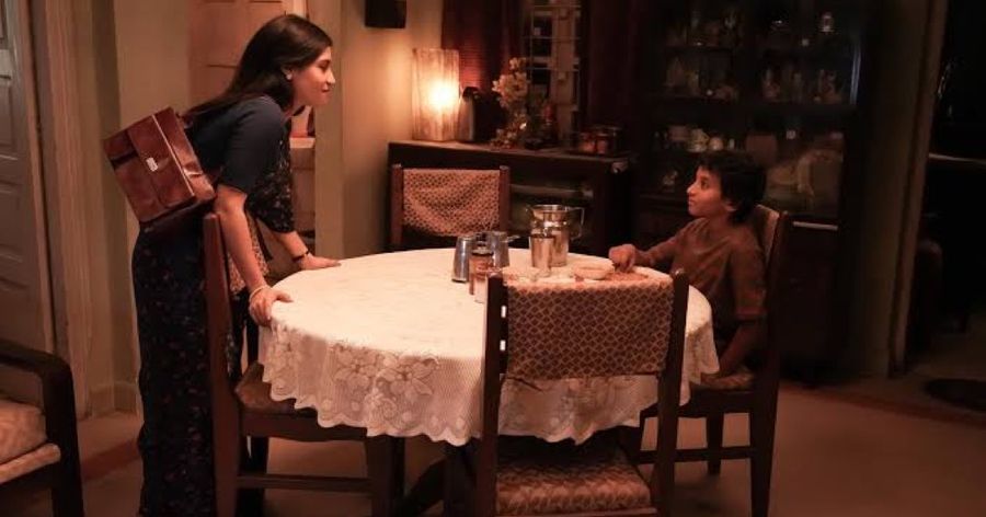Still from Chashma