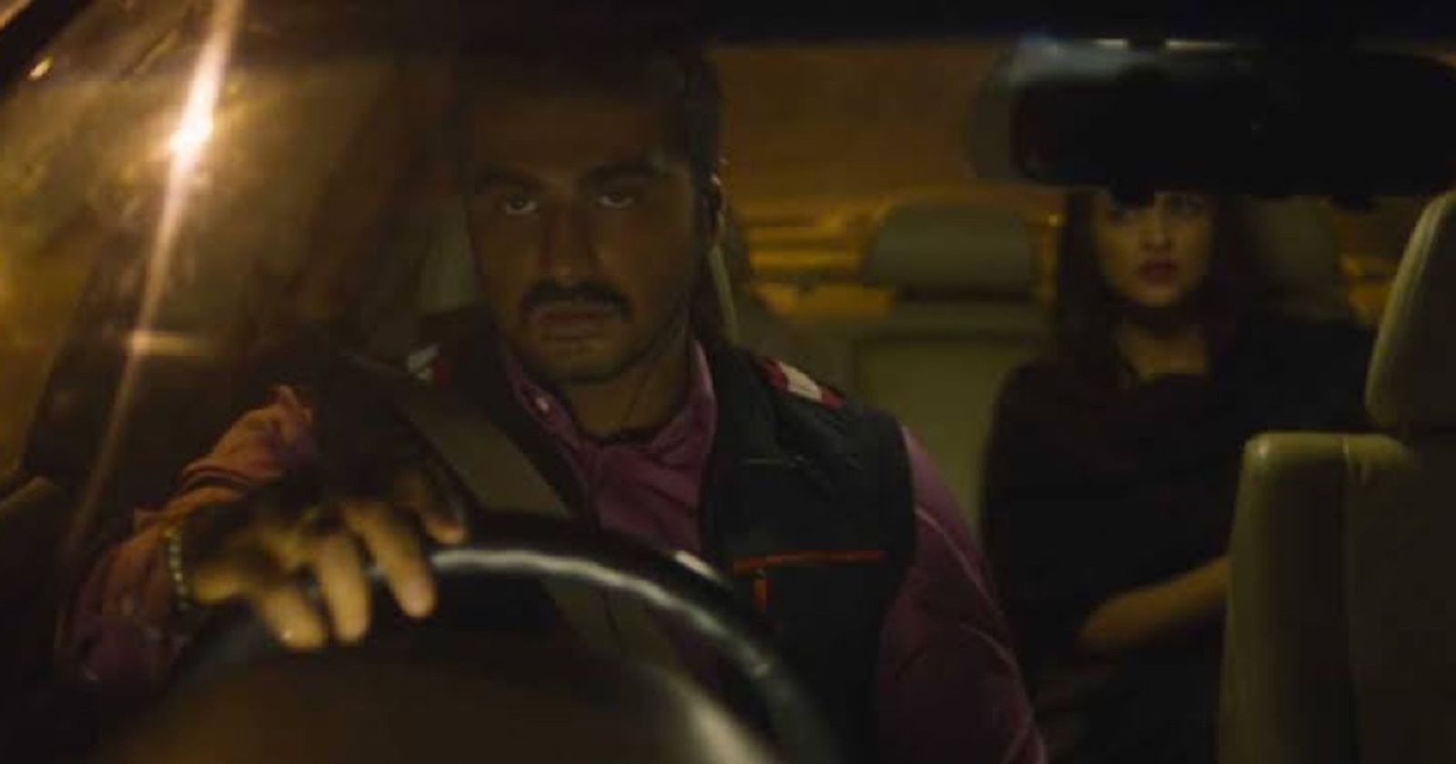 Still from Sandeep Aur Pinky Farar