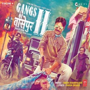 Gangs of Wasseypur 2