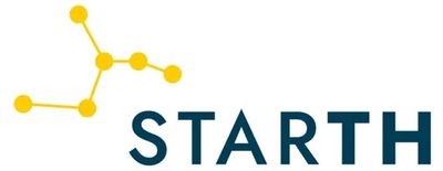 STARTTH Logo