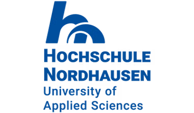 Hochschule Nordhausen Logo