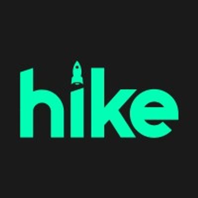 hike Logo