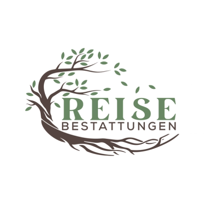 Reise Bestattungen Logo
