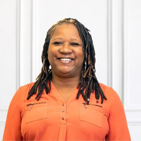 Luekinna Hodges Profile