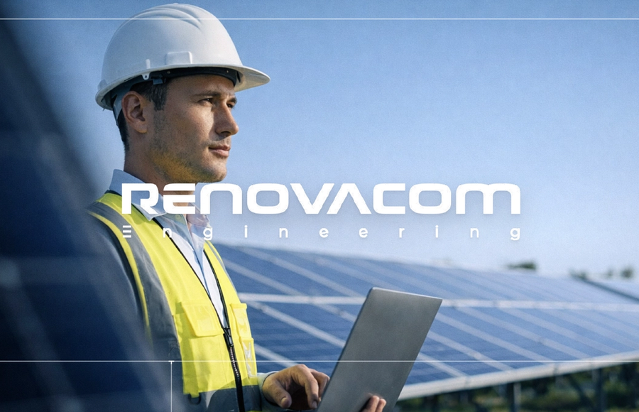 Renovacom