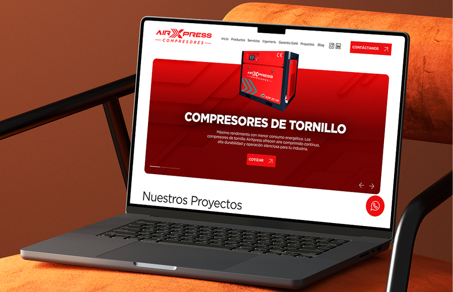 AirXpress
