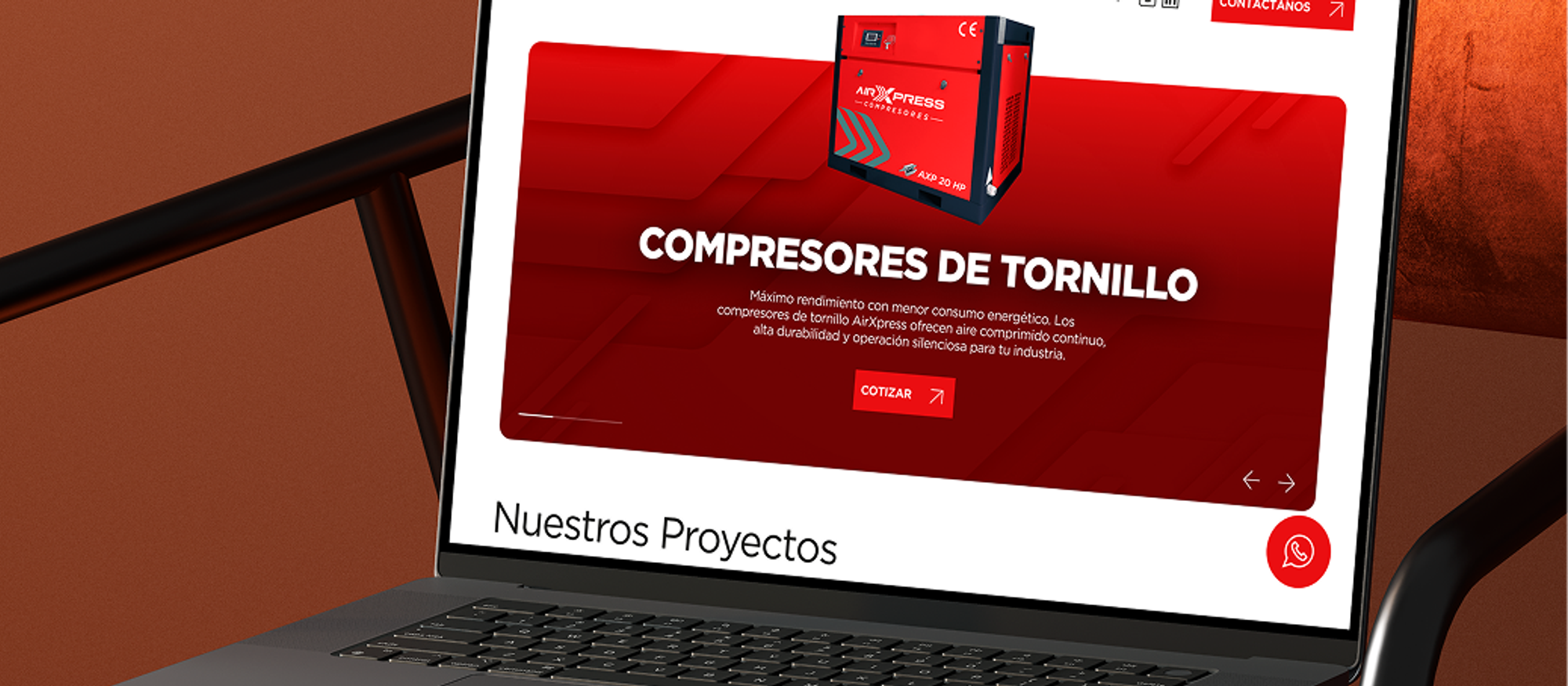 AirXpress