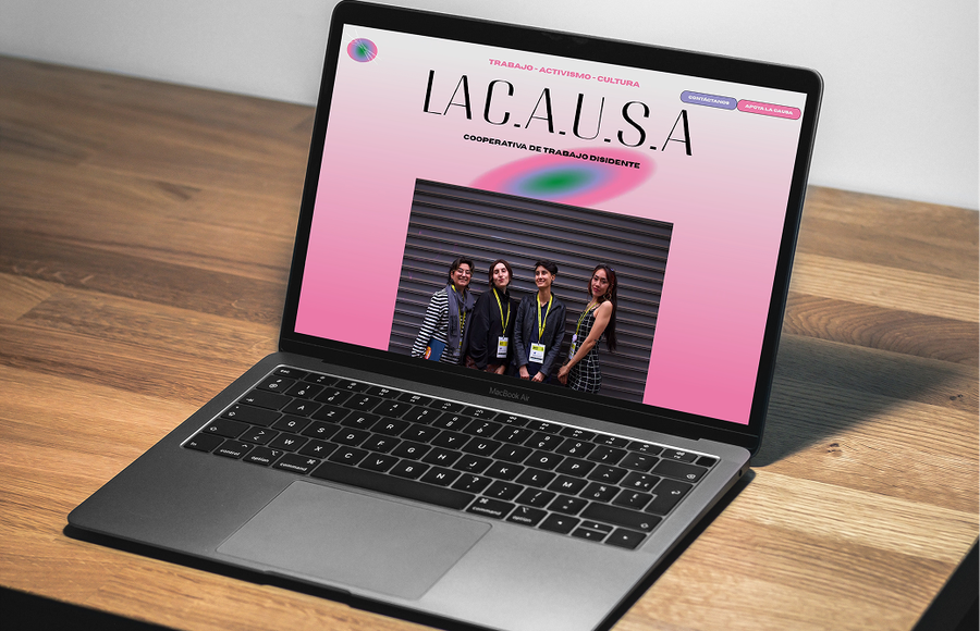 La CAUSA