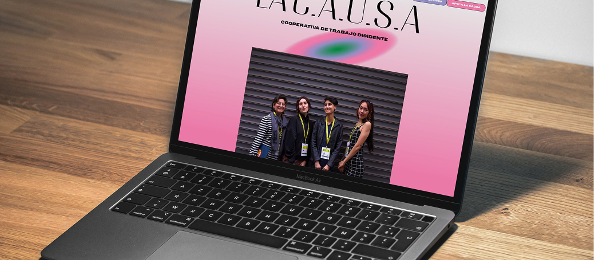 La CAUSA