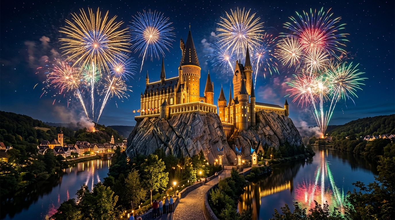 Increíble viaje a Disneyland Paris con SaltySoulTrips