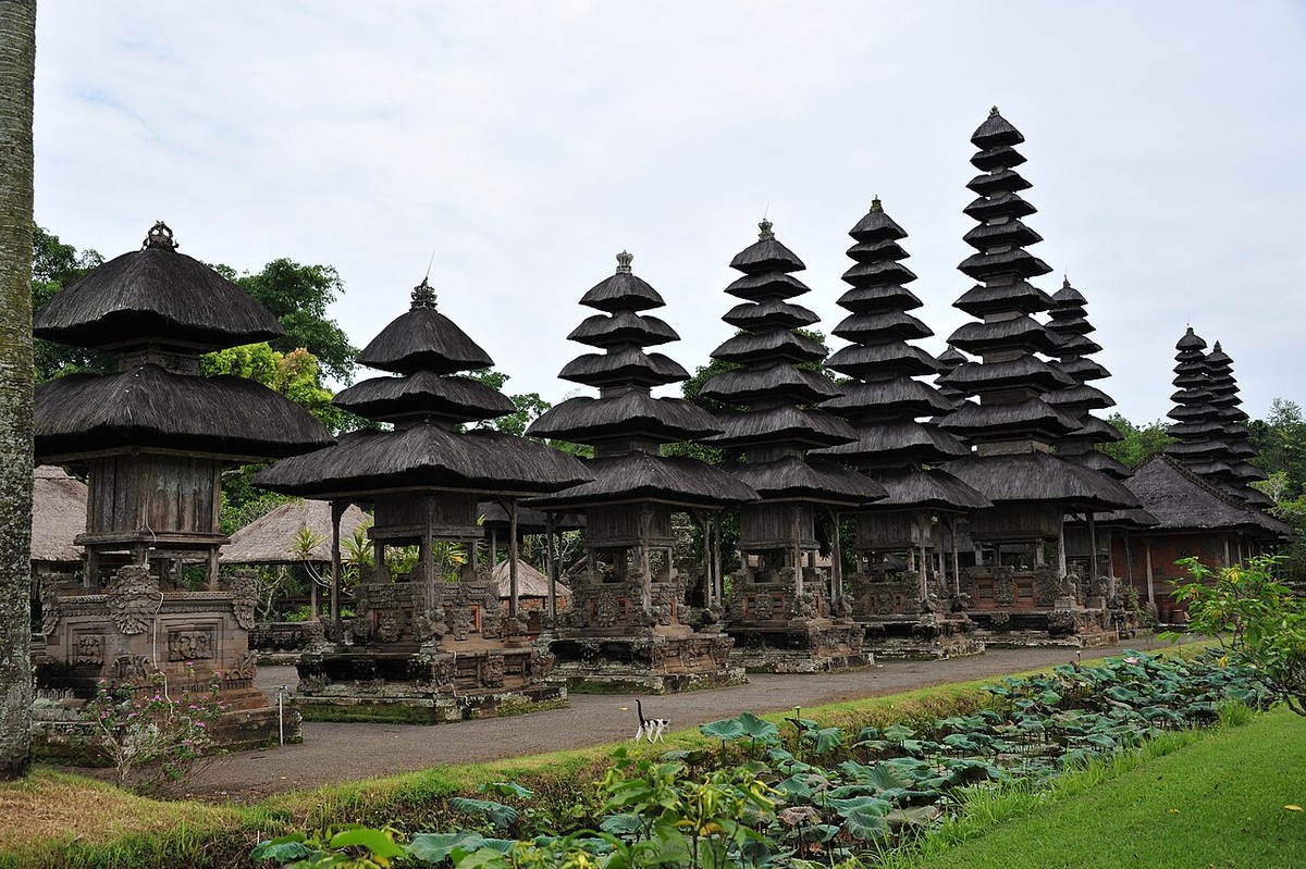 Vietnam + Bali 14 días