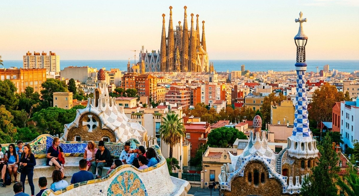 Cataluña 7 días