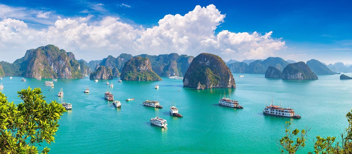 Vietnam 11 días