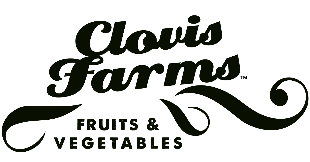 Clovis Farms logo
