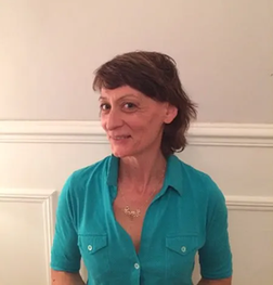 Dr Valérie Vincent