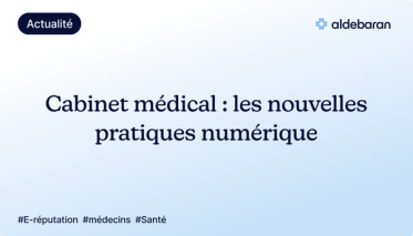 E-réputation des médecins