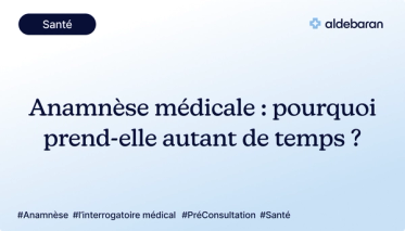 Anamnèse médicale